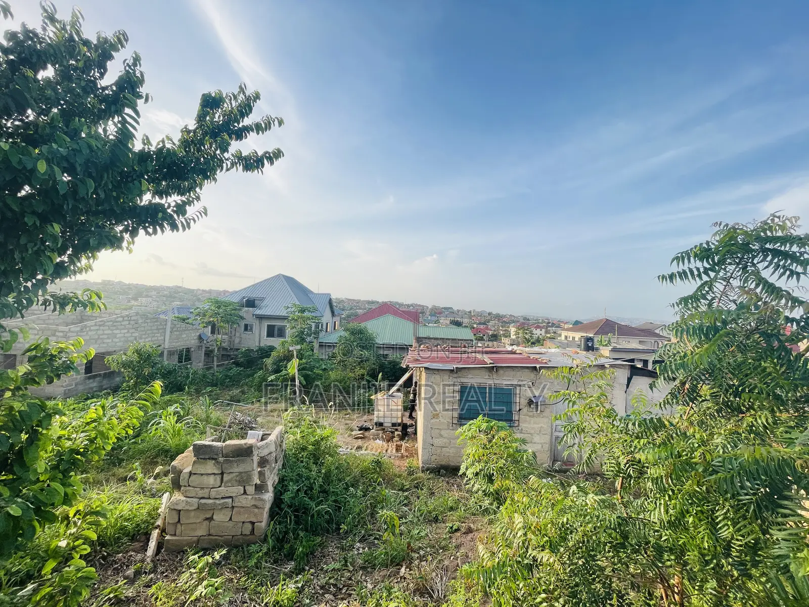 Plot of Land for Sale