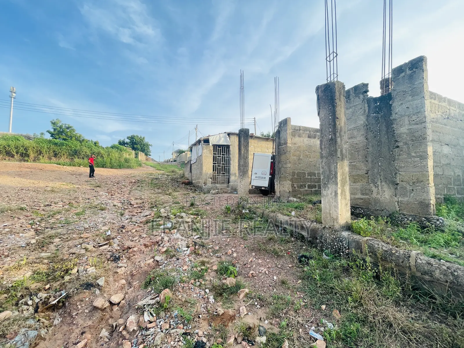Plot of Land for Sale