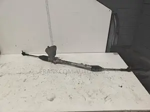 Mitsubishi Outlander 2012 Steering Rack