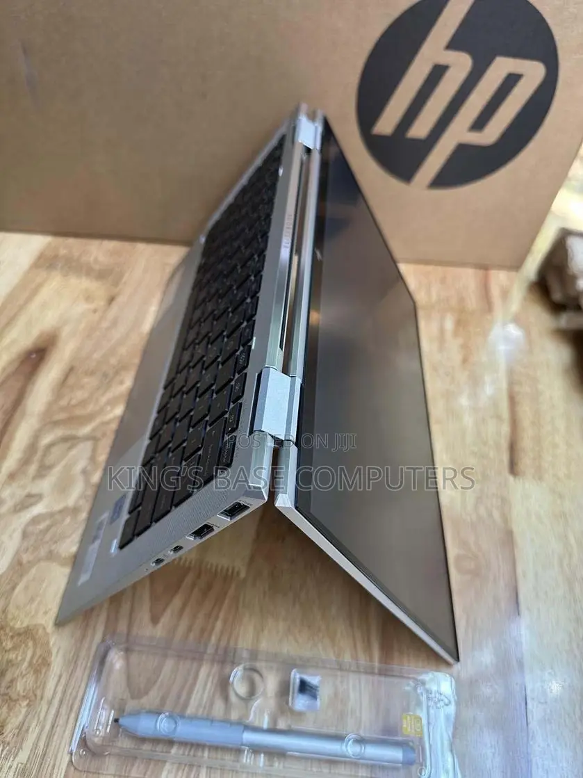 Laptop HP EliteBook X360 1030 G4 16GB Intel Core I5 SSD 256GB