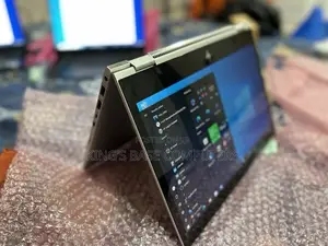 Laptop HP EliteBook X360 1030 G4 16GB Intel Core I5 SSD 256GB