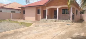 3bdrm House in Wisa Group, Accra Metropolitan for rent