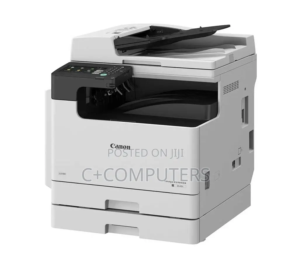 Canon Imagerunner 2425i Printed A3( Print/Copy/Scan/Send/Fax