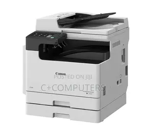 Canon Imagerunner 2425i Printed A3( Print/Copy/Scan/Send/Fax