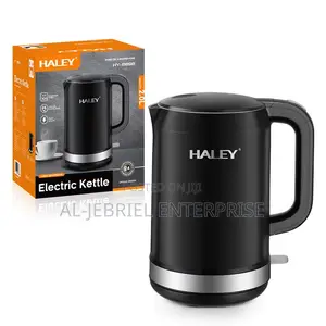 Haley Electric Kettle 2.0l