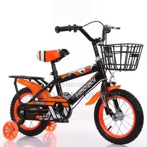 Special Children Bike 12