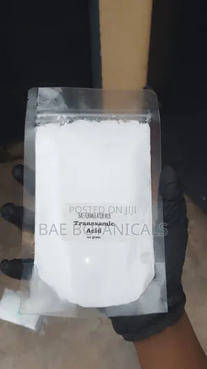 Tranexamic Acid (100 Grams)