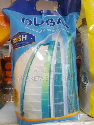 Dubai Premium Rice 4.25kg