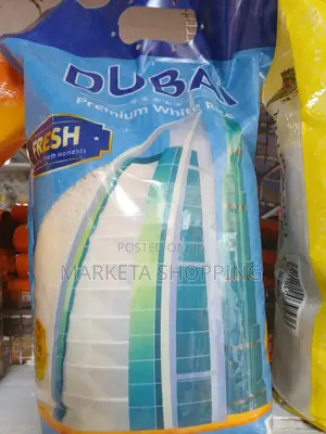 Dubai Premium Rice 4.25kg