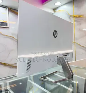 Hp Series 5 27sa Monitor With Speakers