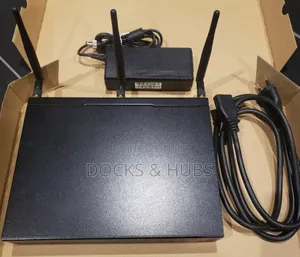 Check Point 1430 6 Port Gigabit Firewall Appliance Gateway