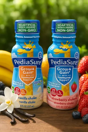 Pediasure Nutriential Drink for Kids