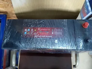 Car Battery 120ah/21 Plate + Free Delivery Within Accra