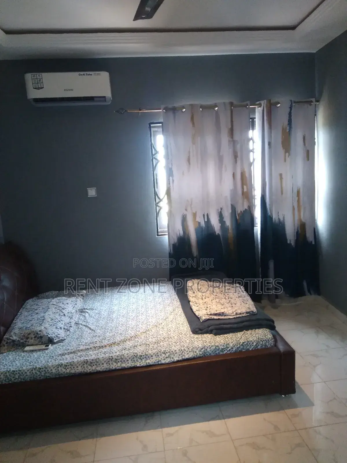 Fully Furnished 2 Bedroom for Short Stay