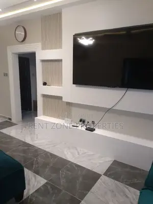 Fully Furnished 2 Bedroom for Short Stay