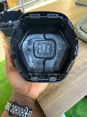 Hrv 2024 Airbag Cover