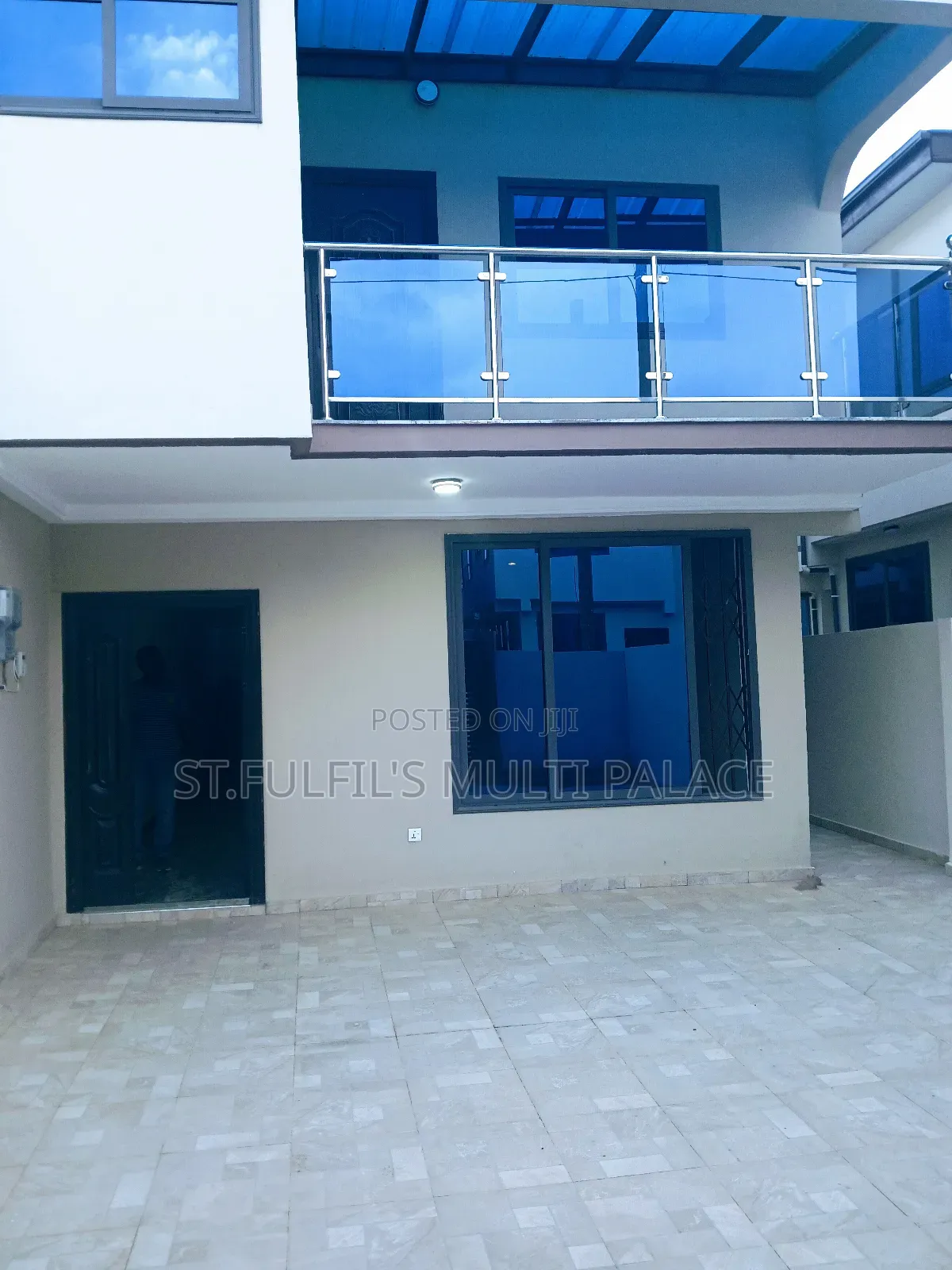3bdrm House in Oyarifa, Adenta for rent