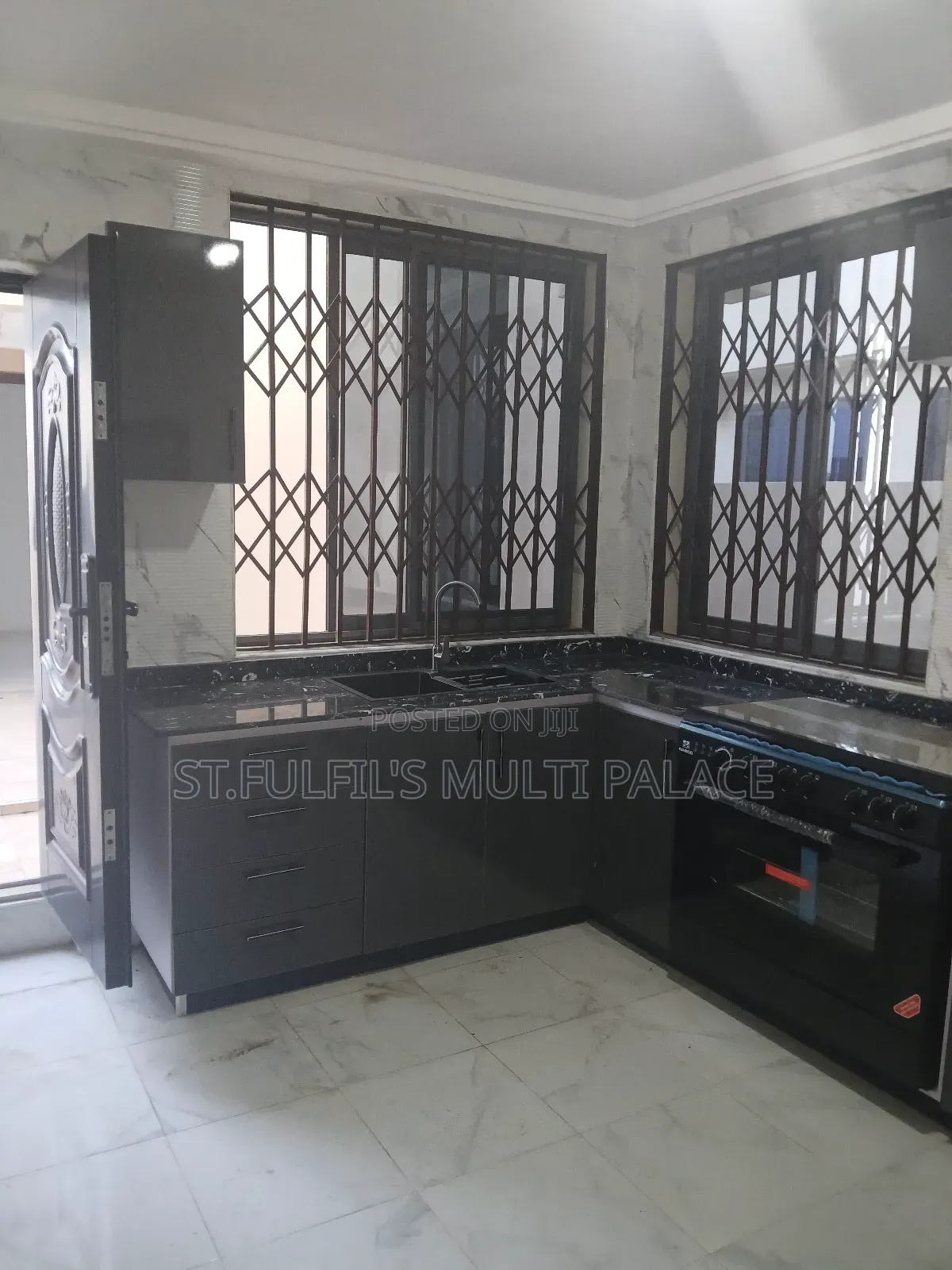 3bdrm House in Oyarifa, Adenta for rent