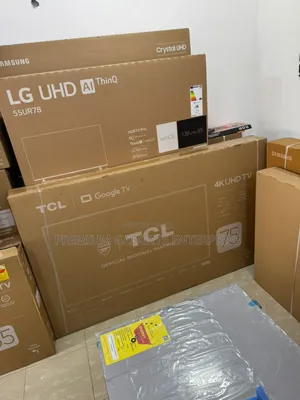 TCL True Uhd + HDR 10+ 75" Google Tv 75p6l Wifi,