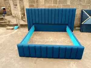 Available Queen Size Bed Frame