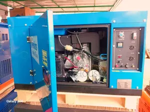 Elite Halo 18kva Diesel Generator Perkins 18kva