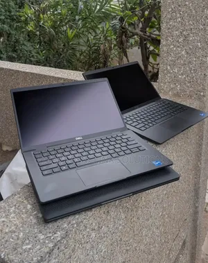 New Laptop Dell Latitude 7320 16GB Intel Core i5 SSD 256GB