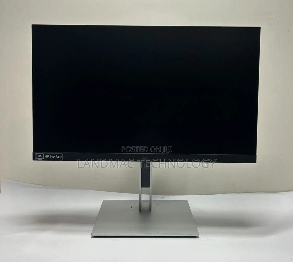 Hp E24 G4 Edgless Monitor 22 Inches
