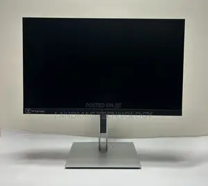 Hp E24 G4 Edgless Monitor 22 Inches