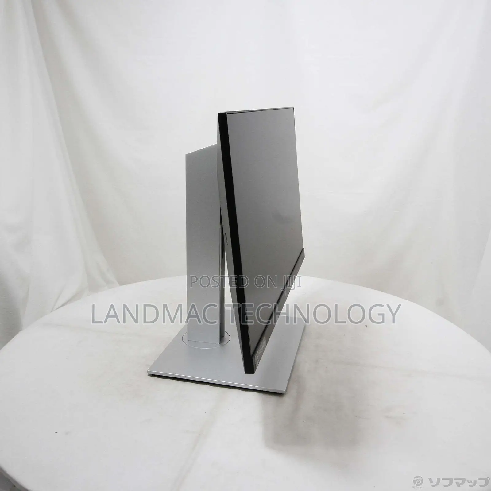 Hp E24 G4 Edgless Monitor 22 Inches
