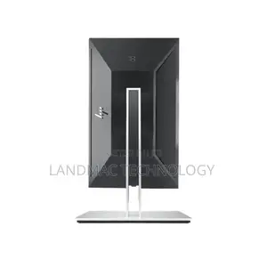 Hp E24 G4 Edgless Monitor 22 Inches