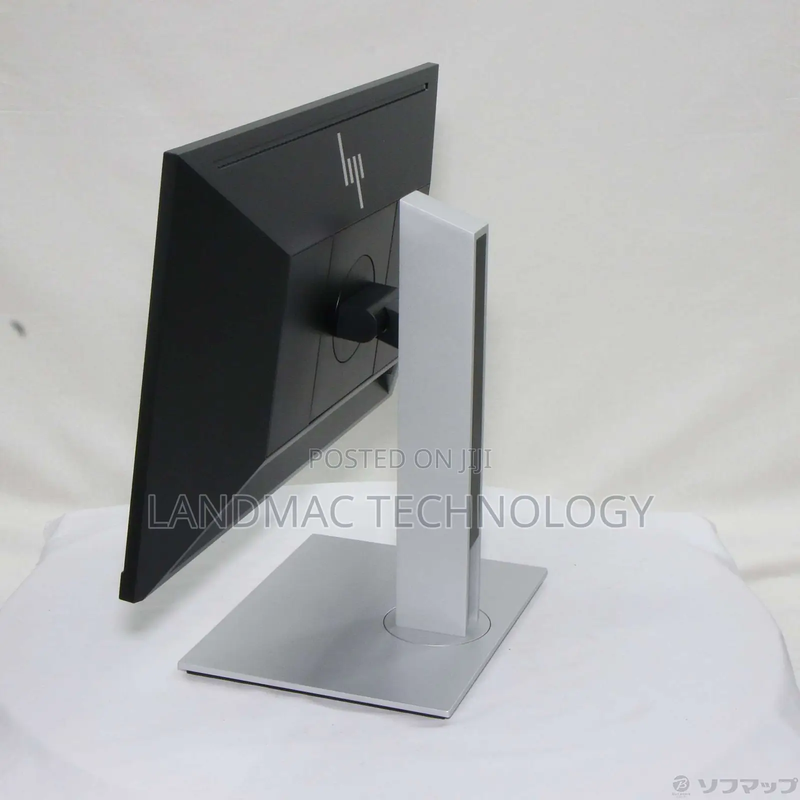Hp E24 G4 Edgless Monitor 22 Inches