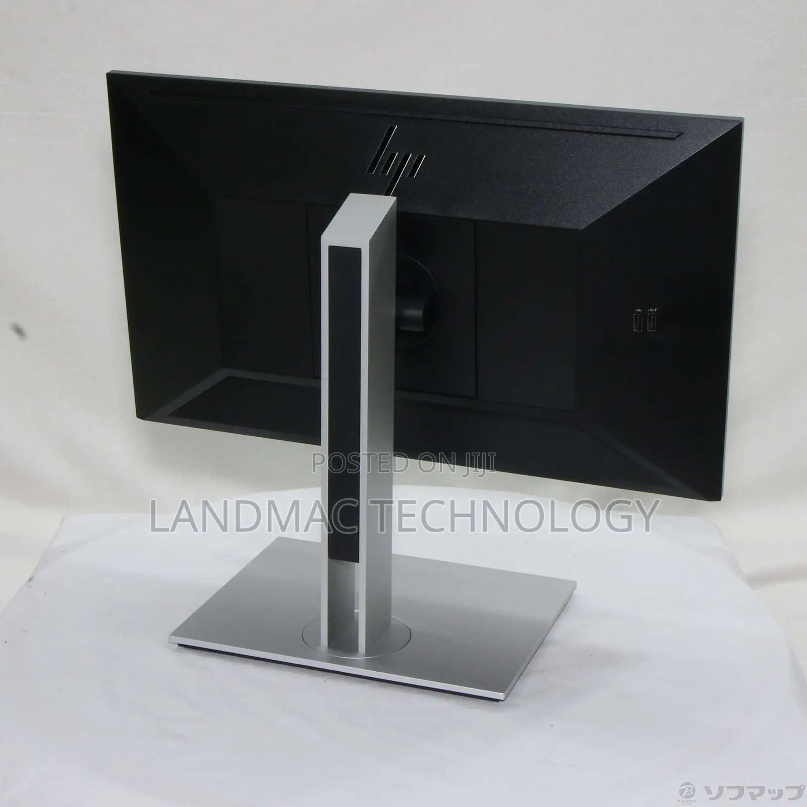 Hp E24 G4 Edgless Monitor 22 Inches
