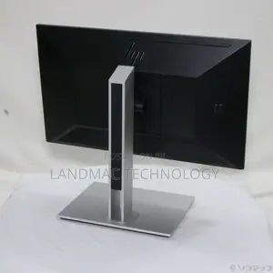 Hp E24 G4 Edgless Monitor 22 Inches