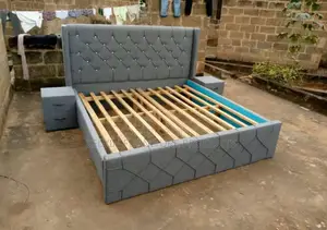 Available Queen Size Bed Frame
