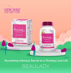 Beaulady Capsule