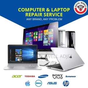 I.T Specialist
