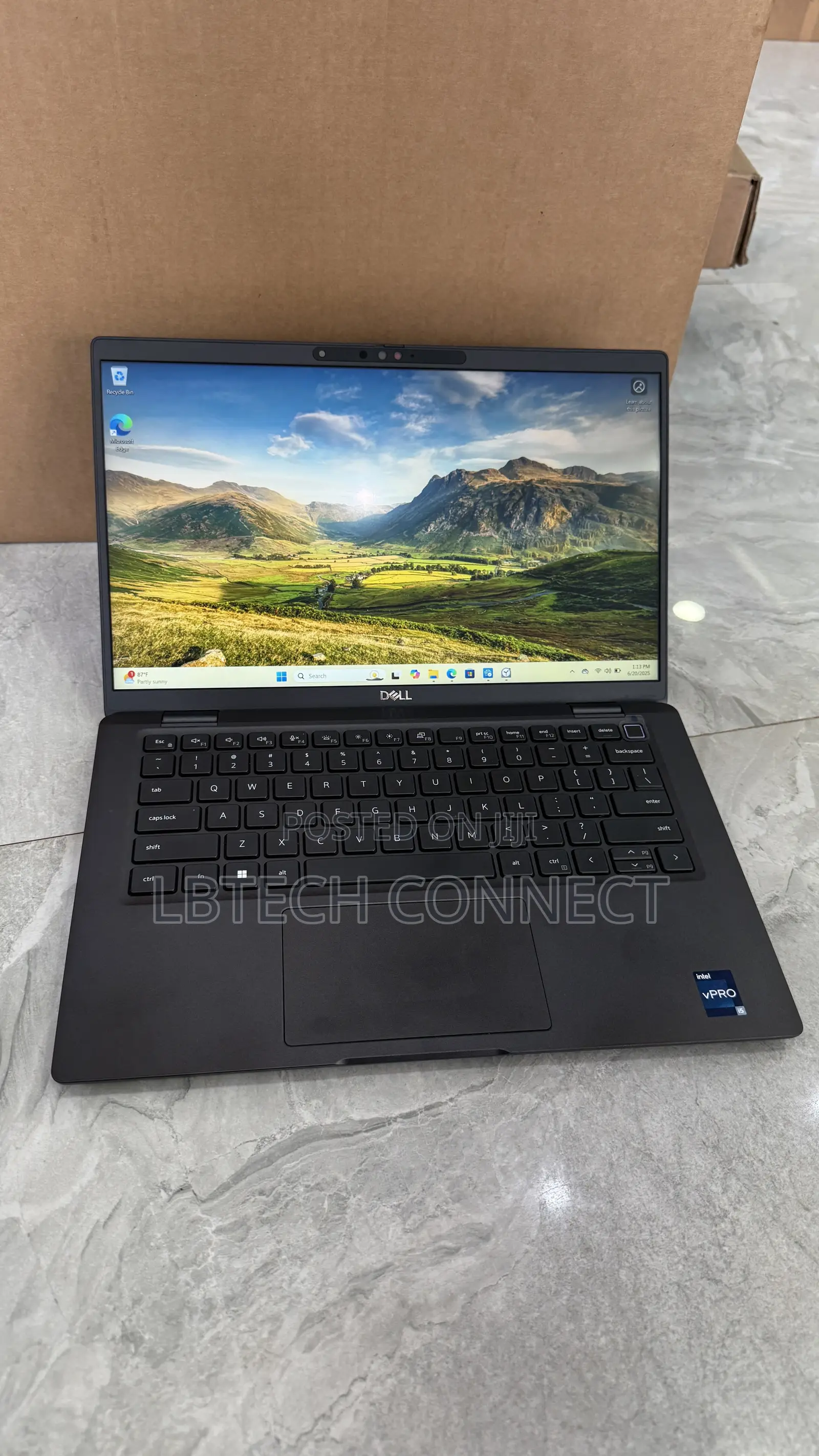 Laptop Dell Latitude 7430 16GB Intel Core I5 SSD 512GB