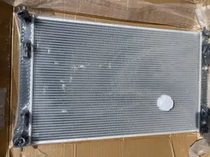 Mitsubishi Outlander 2020-2021-2022-2023 Radiator