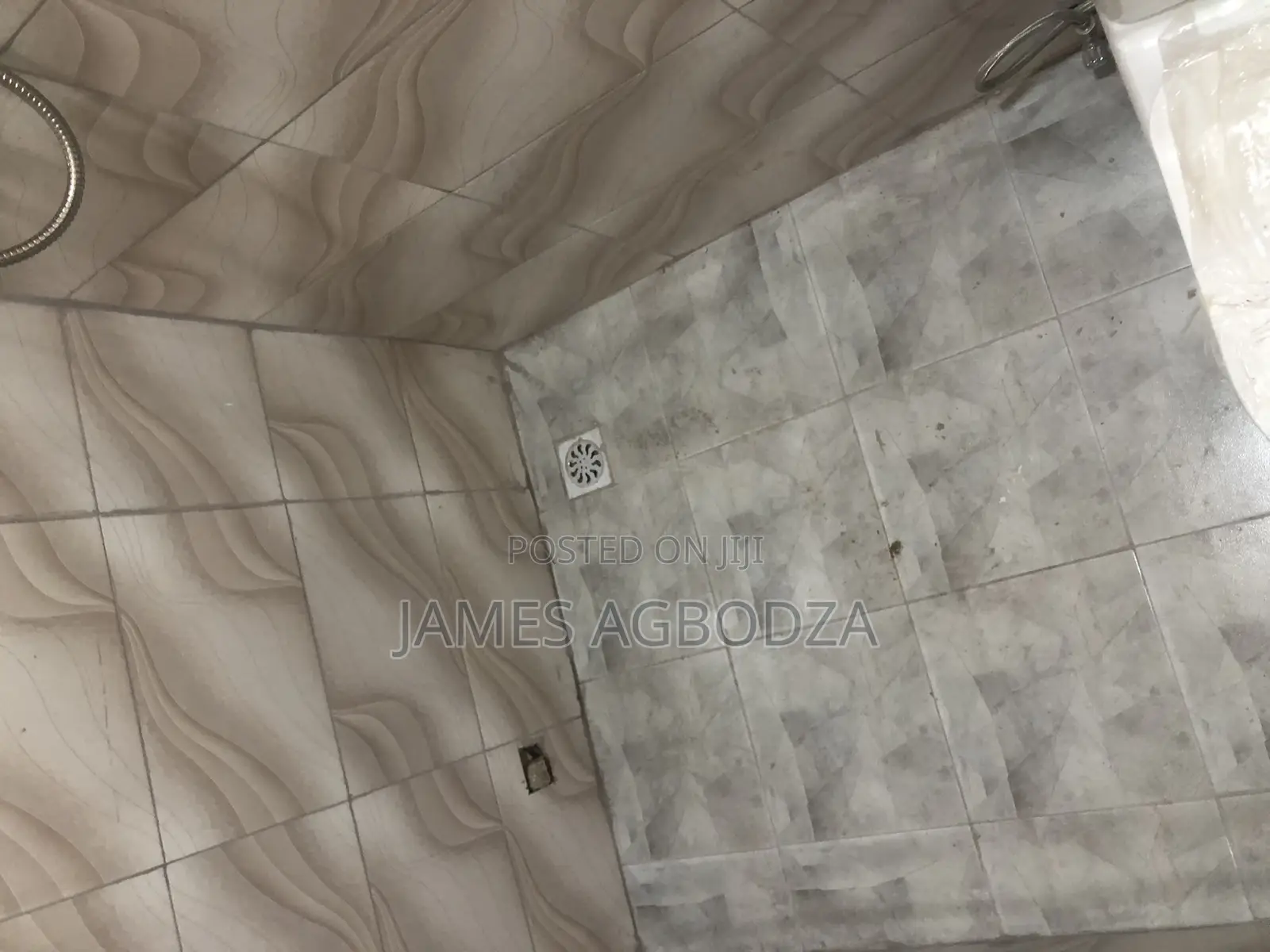 Good Finishing Master in Tiling