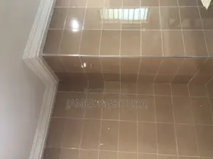 Good Finishing Master in Tiling