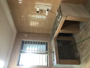 I’M a Professional Tiler in Kitchen