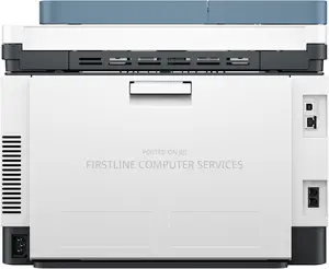 Hp MFP 3303sdw Color Printer