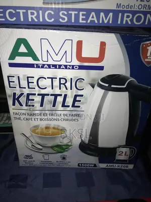2l Electric Kettle