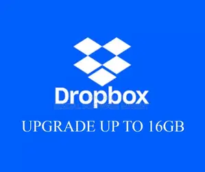 Upgrade Your Dropbox Up to 18gb Lifetime | Referrai Service