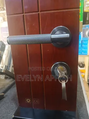 Doli Separate Lock