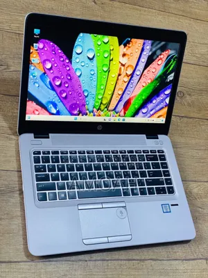 Laptop HP EliteBook 840 G3 8GB Intel Core i7 SSD 256GB