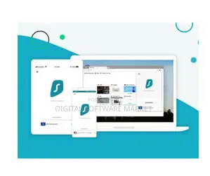 Surfshark Vpn: 1 Year of Subscription 1 Device