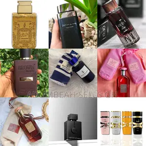 Perfume for Men