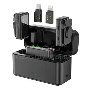 Abw M15 Professional Lapel Microphone