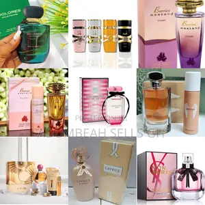 Perfumes for Women